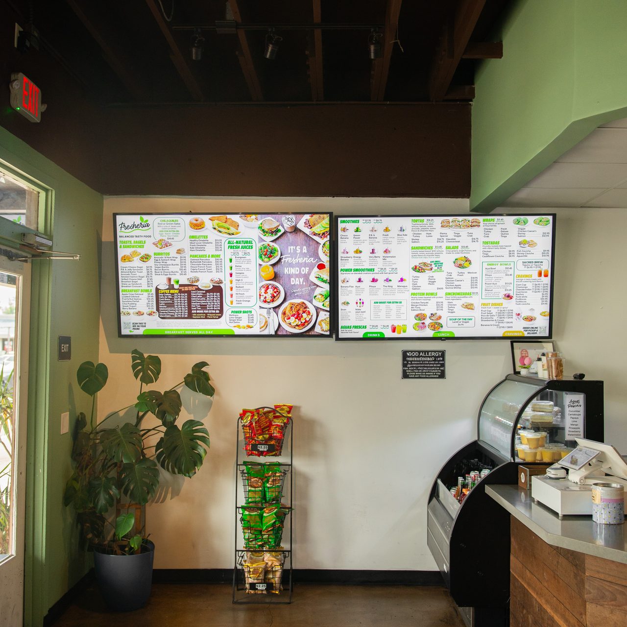 Your Bonita Spot