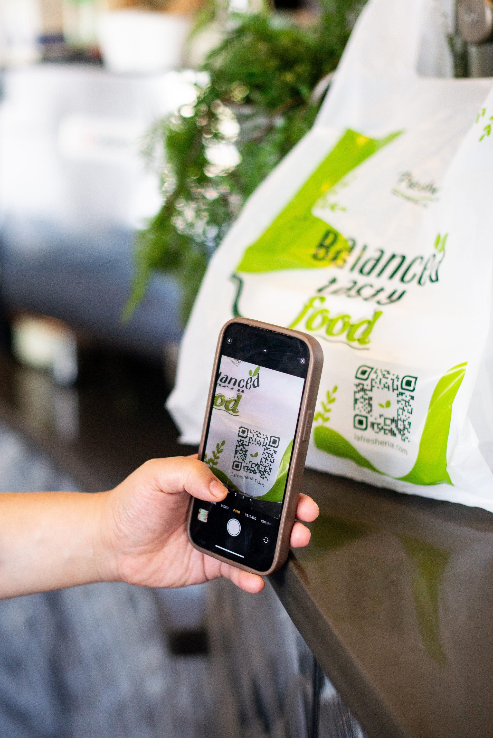 Ordering Again? We’ve Made It Easy.