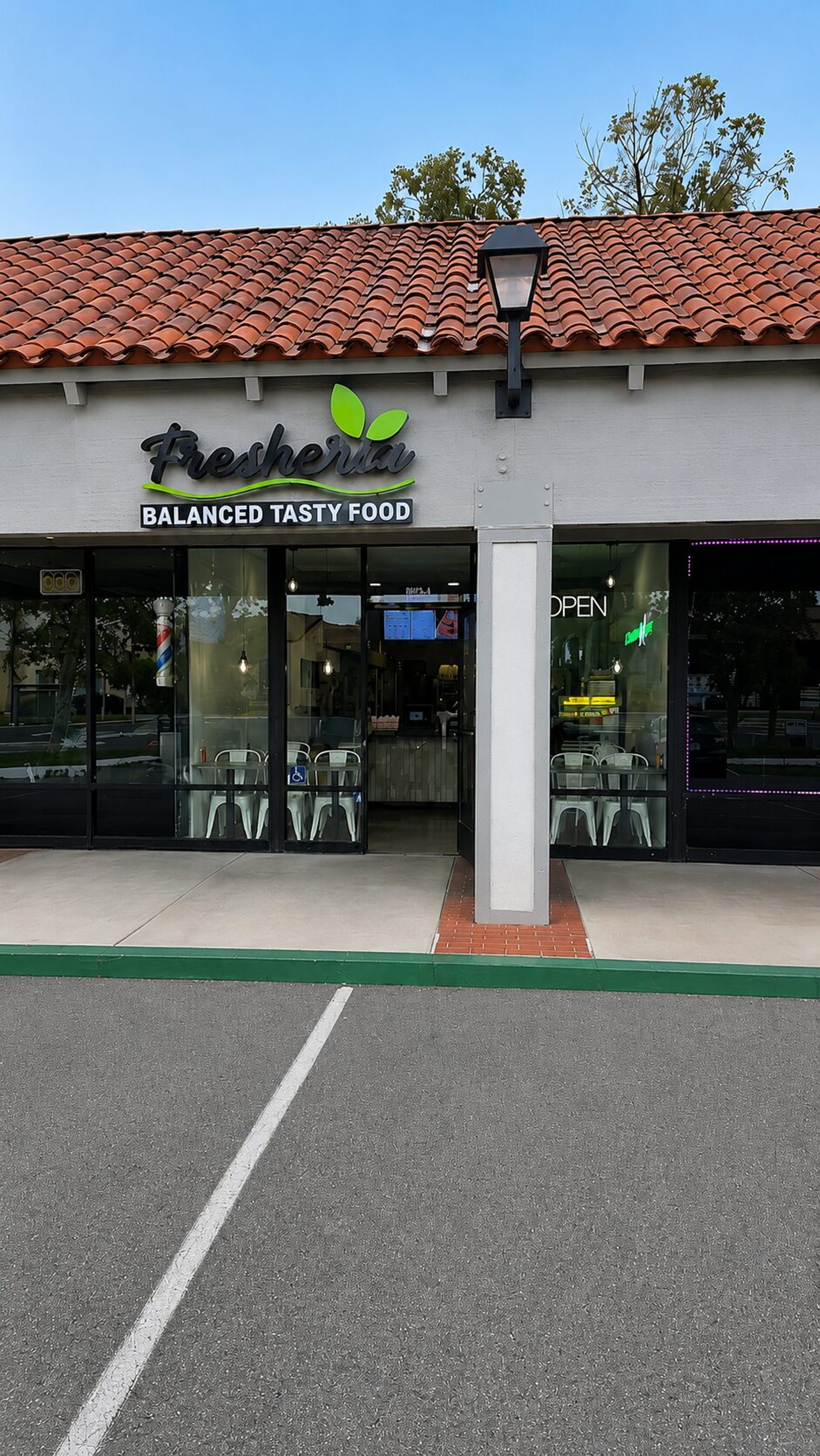 La Mesa