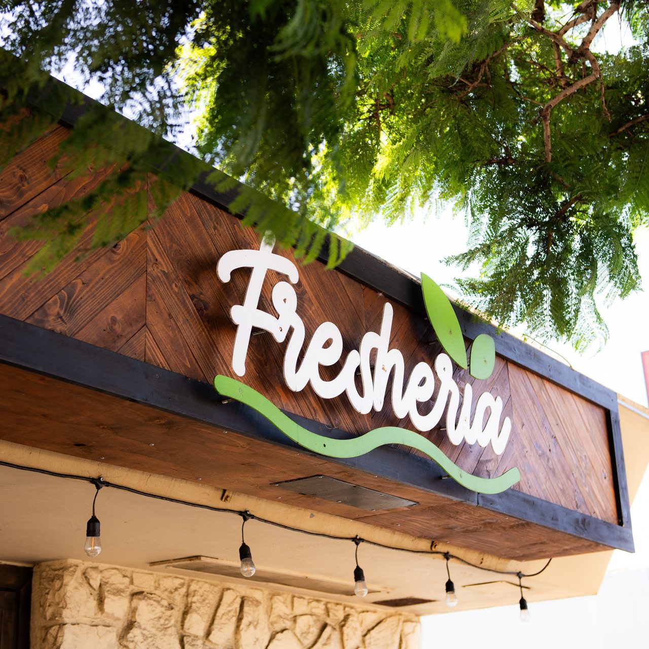 Fresh Food in the Heart of La Jolla