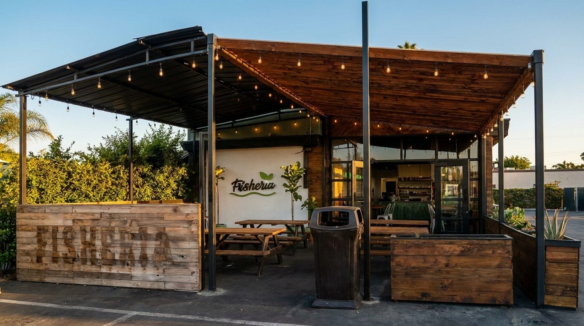 Five Locations Across San Diego