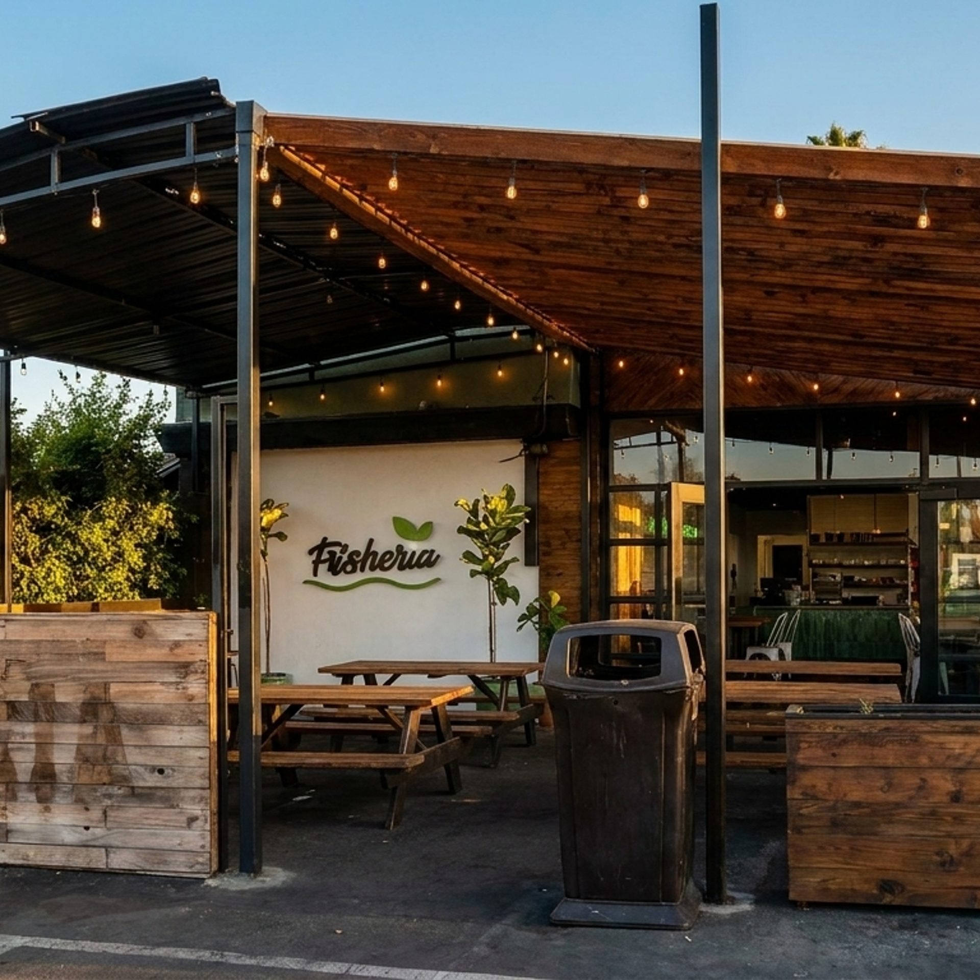 Five Locations Across San Diego
