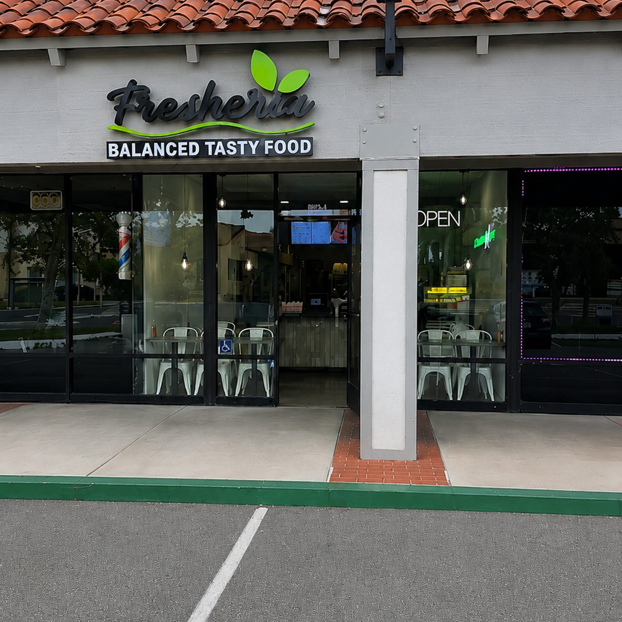 Find Us in La Mesa