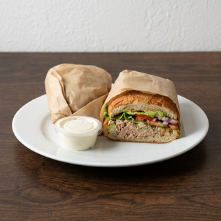 Tuna Torta