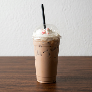 Peppermint Mocha