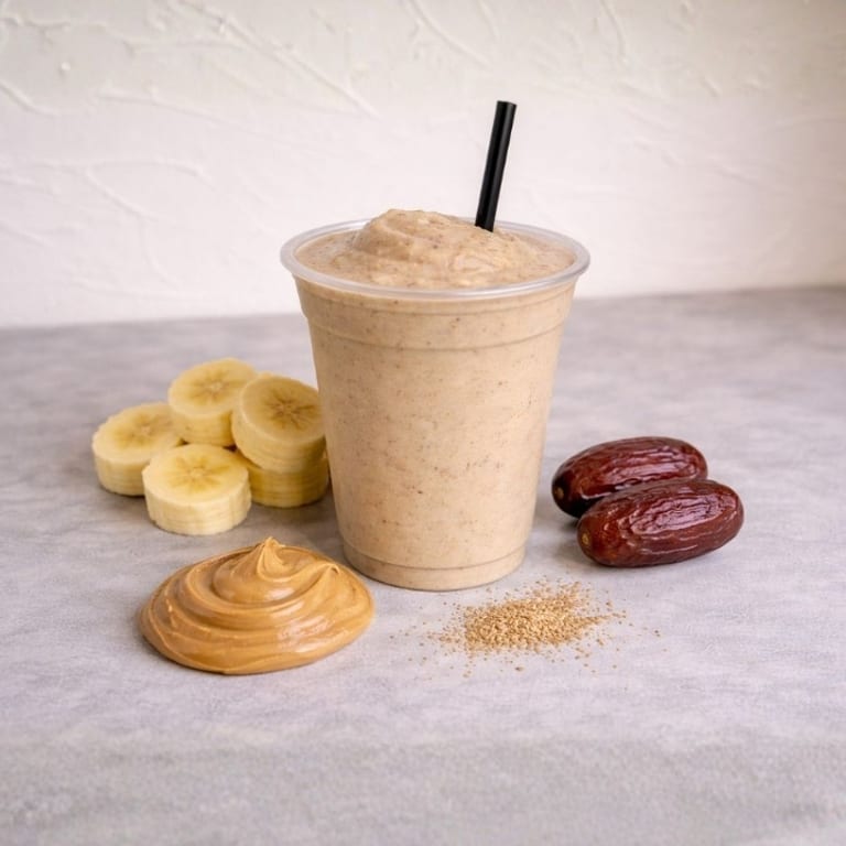 Our Smoothie Selection