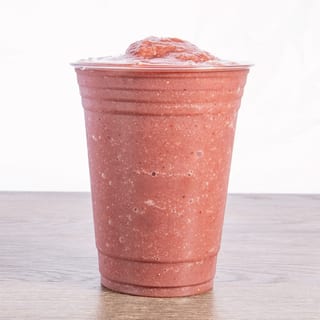 Açaí Smoothie Power
