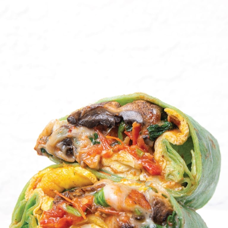 Takeout Made Easy