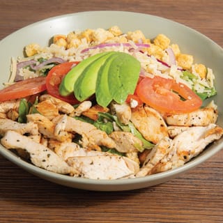 Caesar's Salad