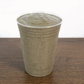 Brain Smoothie Power